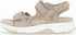 Keinusandaalit Gabor beige